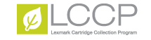 Lexmark Cartridge Collection Program Logo