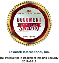 NA Security BLI Seal 2017-2018