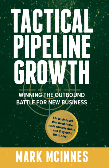 Tactical-Pipeline-Growth-Mark-McInnes-book-image