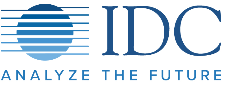 Sitio web de IDC