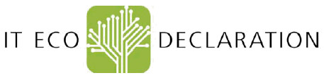 IT Eco Declaration