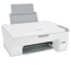 Lexmark X2480 All-in-One