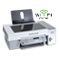 Lexmark X4550 All-in-One
