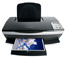 Lexmark X1290 All-in-One