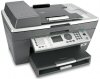 Lexmark 8300 Series All-In-One 