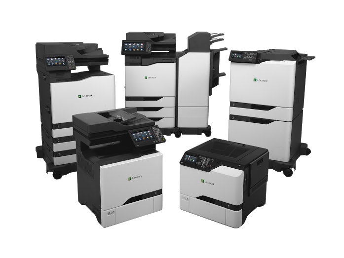 消耗品を検索 | Lexmark 日本