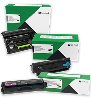 Venta Productos Lexmark 