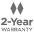 warranty logo