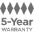 warranty logo