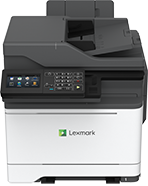 MULTIFUNCIONAL LEXMARK MX954DE COLOR A3, REACONDICIONADA,CALIDAD