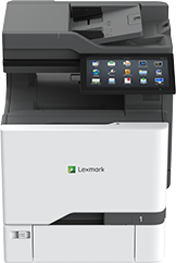 MULTIFUNCIONAL LEXMARK MX954DE COLOR A3, REACONDICIONADA,CALIDAD