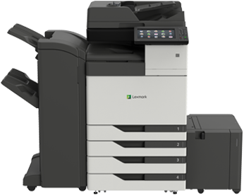 driver lexmark x950