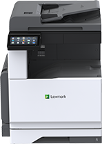 MULTIFUNCIONAL LEXMARK MX954DE COLOR A3, REACONDICIONADA,CALIDAD