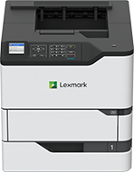 Commander Awesome Dissipation Printer & Multifunction Product Finder