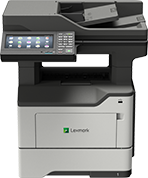 Imprimante A3 Couleur laser multifonction 4-en-1 Lexmark X925de (24Z0680)