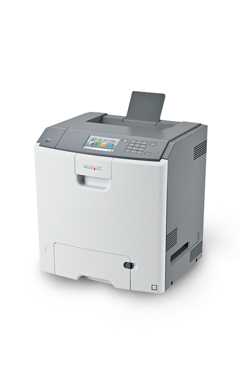 lexmark c748 driver