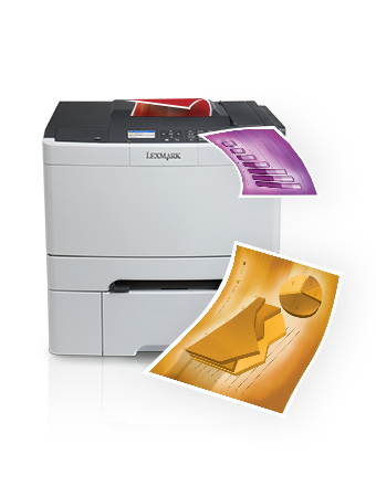 lexmark cs310 driver