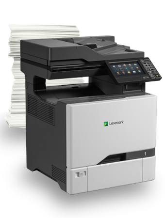 Lexmark 2300 Printer Driver Download