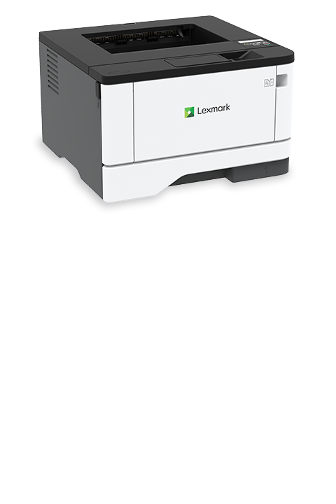 Stampante laser monocromatica monofunzione MS331 MS431