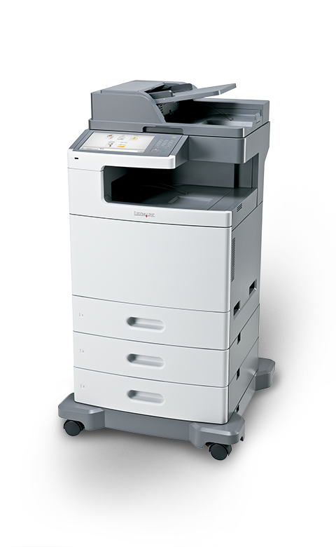 lexmark z715 printer user guide