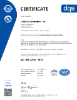 ISO / CEI 27001 : 2013