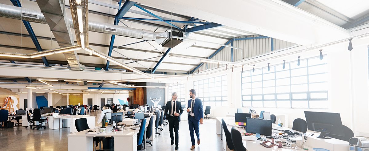 IDC award for security solutions