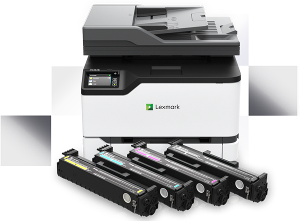 Lexmark OnePrint printer plus toner subscription plan
