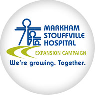 Markham Stouffville Hospital Photo