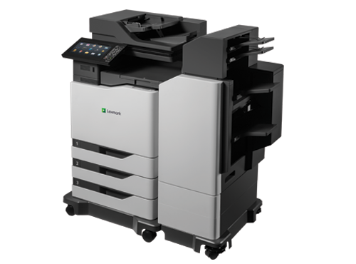 Details about   Diversity Products Solutions by Staples Lexmark DPST640R 