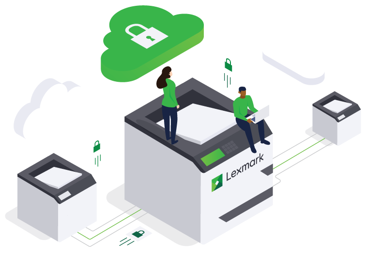 Lexmark Cloud Services