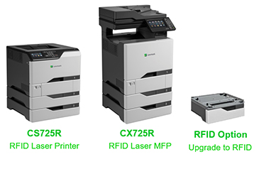 RFID-Printer-Line