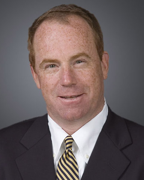 Thomas Cavanagh, President, Lexmark Ventures at Lexmark