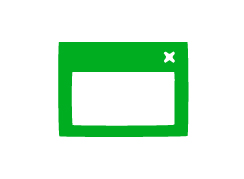 Secure tools icon