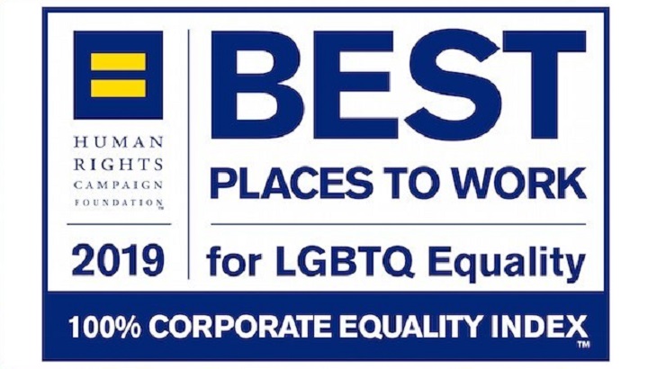 CEI LGBTQ Equality Award CEI LGBTQ Equality Award