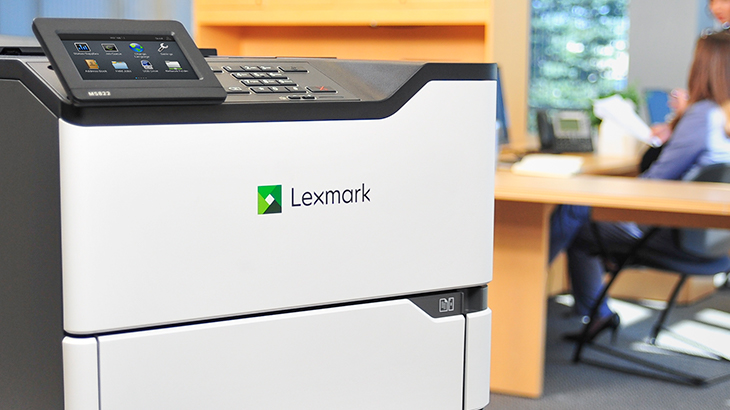 Lexmark fuels IoT innovation Lexmark fuels IoT innovation
