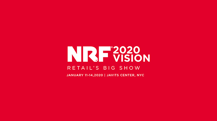 NRF 2020 Vision