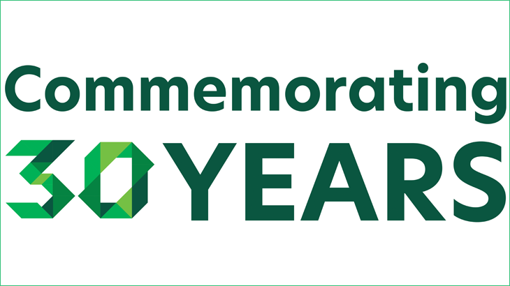 A 30th Anniversary Message to Our Customers | Lexmark United States