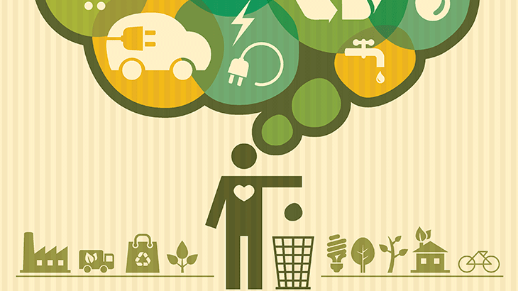 Favorire la circular economy con C-SERVEES