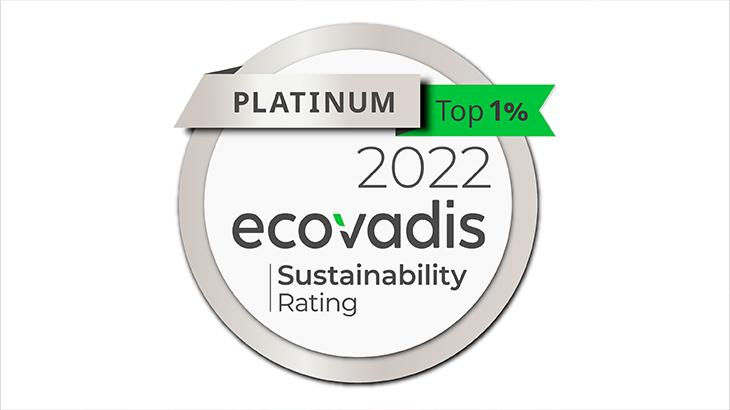 EcoVadis logo