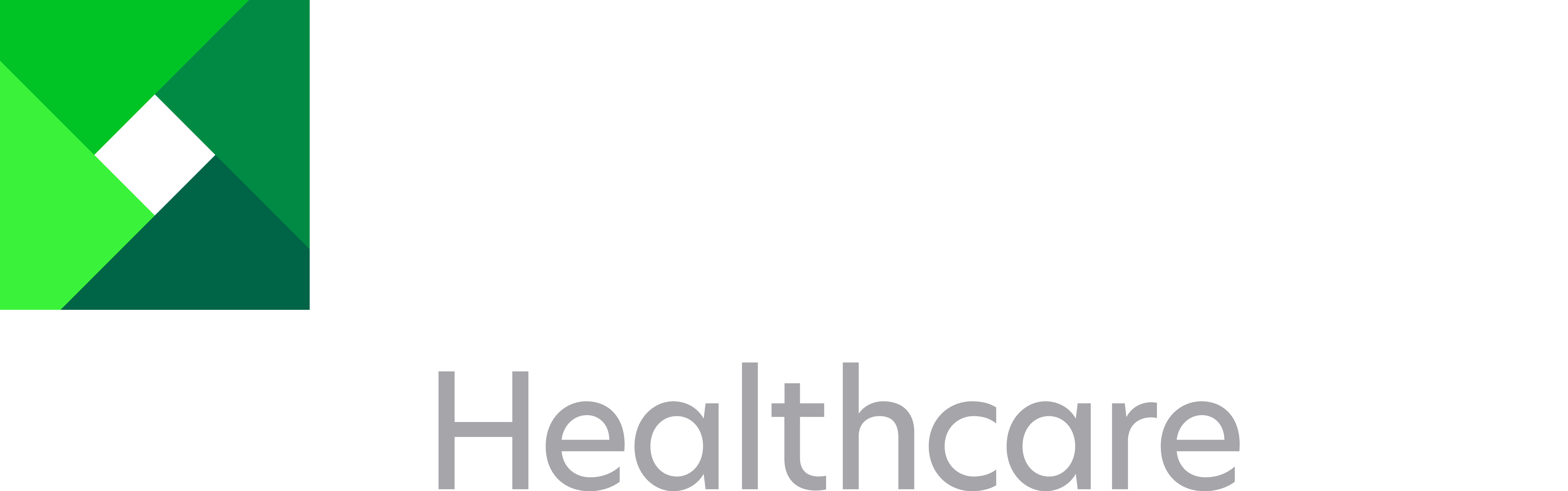 Lexmark Healthcare logo