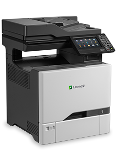 CX725 Printer