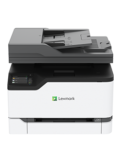 CX430 Series Printers