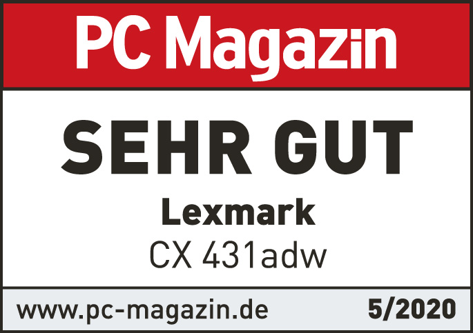 PCM0520_Lexmark-CX431adw_sehr-gut
