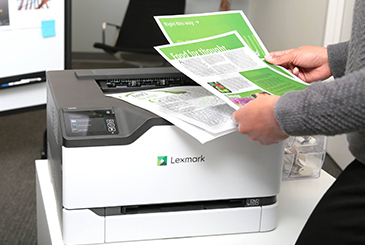 grøntsager jomfru Udgravning Lexmark Downloadable Solutions | Lexmark United States