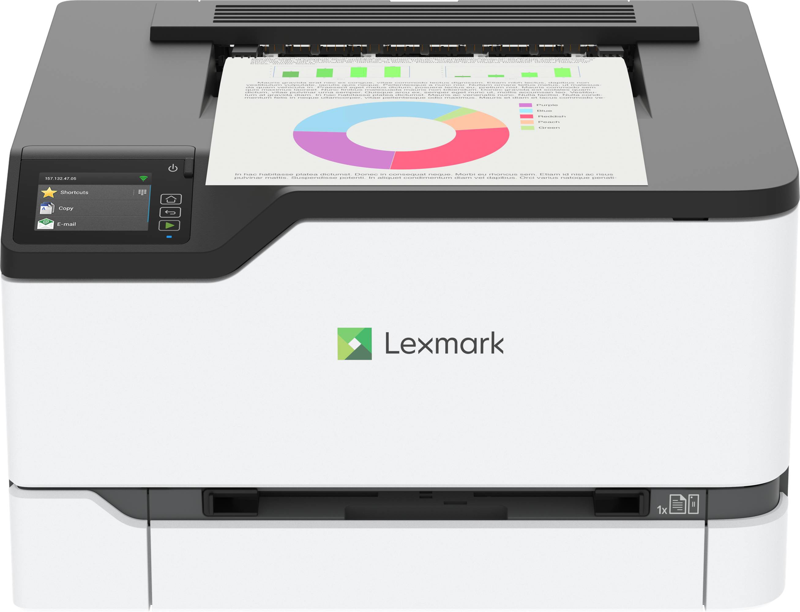 Lexmark C3426dw