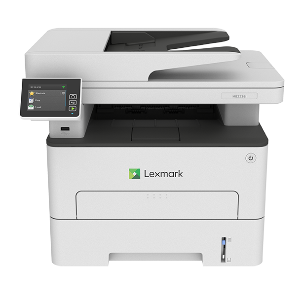 haakje marketing lavendel Lexmark Black and White All-in-One 3-series (MB2236i)