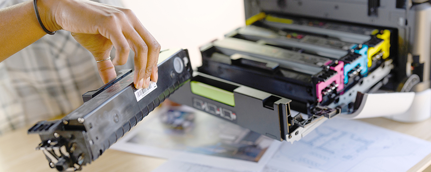 Print, secure and manage your information | Lexmark United States