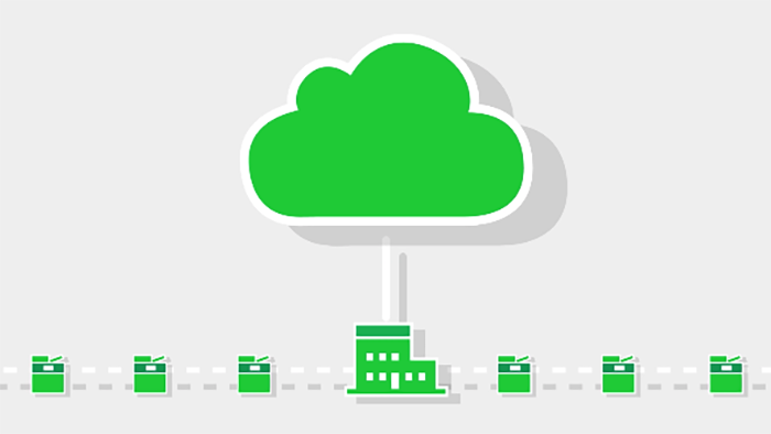 Cloud Print Management | Lexmark Cloud Services | Lexmark United