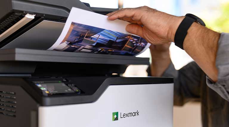Lexmark GO Line | Lexmark United States