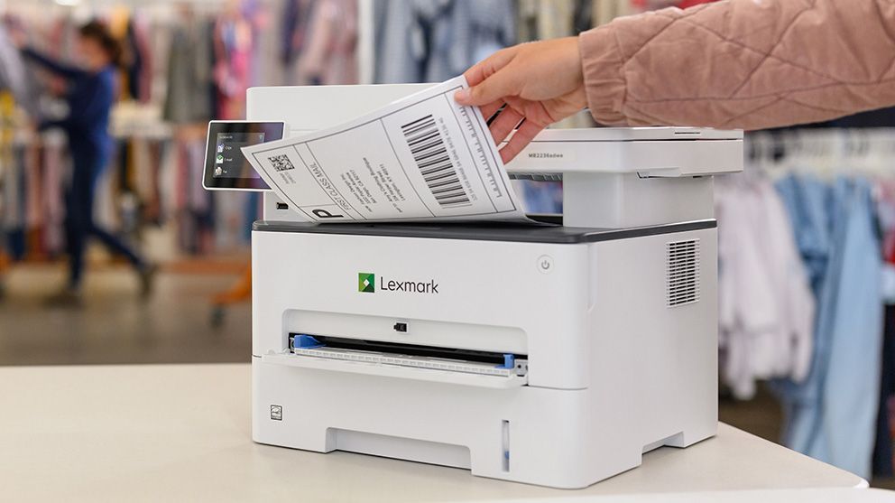 Why secure printing should matter to your small business